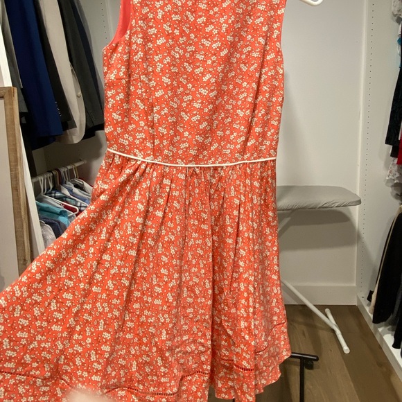 Juicy Couture Casual Summer dress NWOT. - Picture 2 of 3